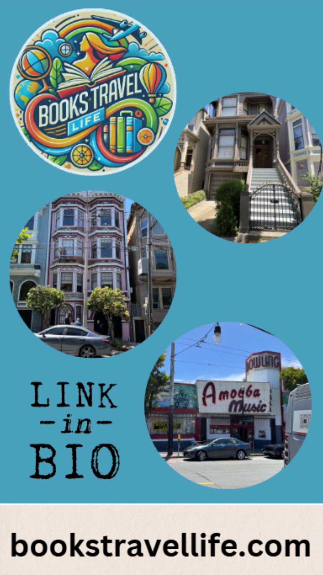 Legendary Music Landmarks You Must See in San Francisco