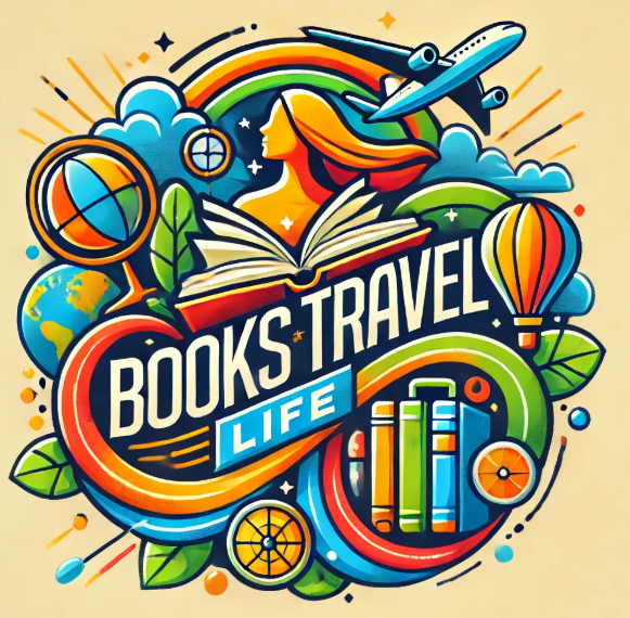 Welcome to Books Travel Life!