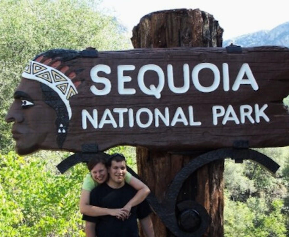 From Towering Giants to Tranquil Trails: The Ultimate Guide to Sequoia National Park